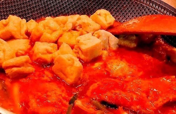  鸡腿肉|鸡腿肉冬天这样吃，不怕冷更入味！还下了3碗饭