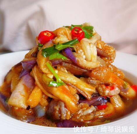 丰富又美味可口的下饭菜，特别好吃很鲜香，不油腻晚餐轻松搞定