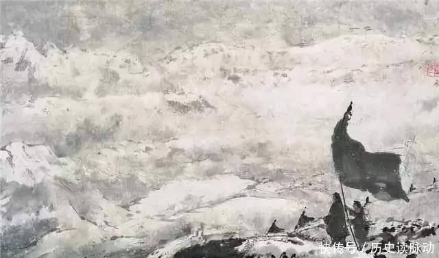 尘封9年的《沁园春·雪》,为何被称为“近代词坛上的第一名作”