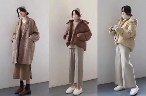 “一学就会”的开春搭配，快人一步获得时尚，小心机不是说说而已