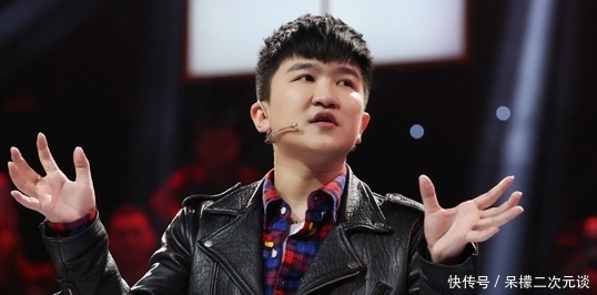 宋佳 《歌王6》名单曝光,张哲瀚周也等12位我没意见,他怎么也来?