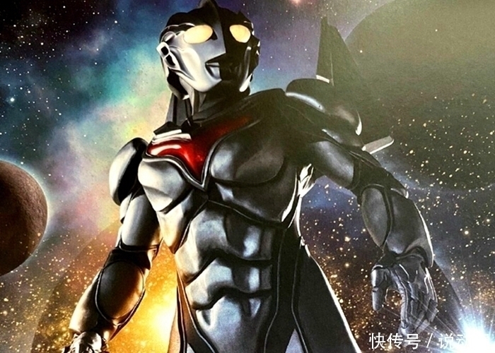 宇宙|奥特曼谁能逼德拉西翁出手?神秘四奥做不到,宇宙中只有一个!