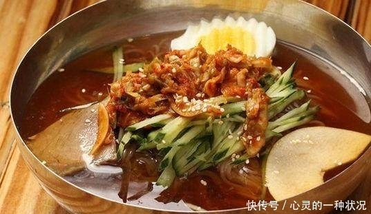 网评|网评:中国最好吃的15碗面,你吃过多少种?你家乡的上榜了吗?