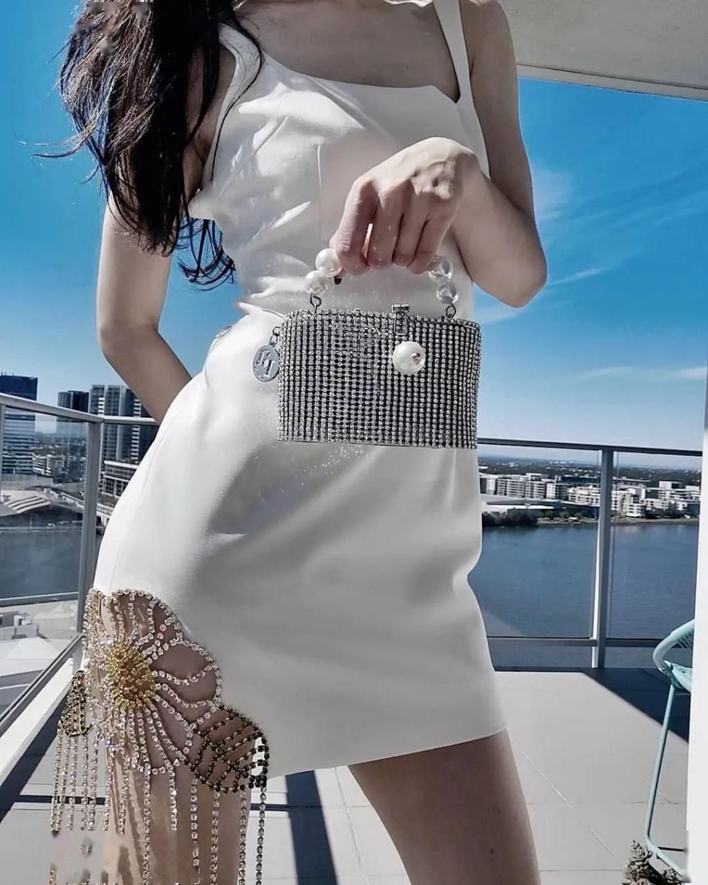 想独领风骚这6个小众设计师品牌的包包，你一定不要错过