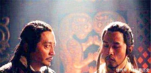 朝代|史上最“悲催”的一个朝代！一天内，先后死掉两个皇帝……