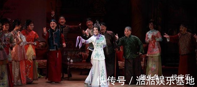 克林德#3次从妓,3次嫁人,3次丧夫,一生传奇飘零半生,死后轰动全国