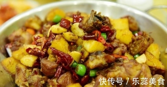 好吃不怕胖的几道家常菜,解馋美味又健康,下饭特别好学