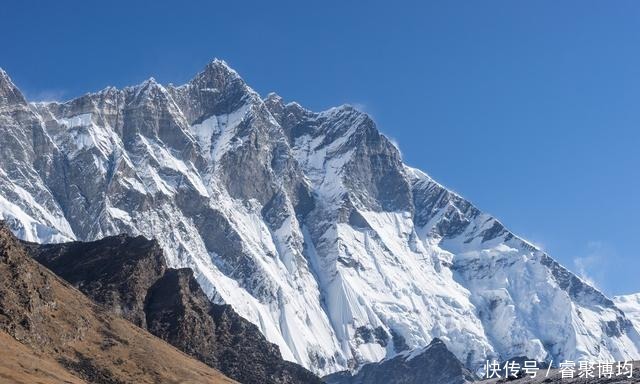 冈仁波齐|川藏地区最美的5大神山，“西藏众山之父”和“蜀山之王”上榜