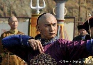 雍正|雍正登基后对自己兄弟残杀,却放过了二阿哥,原因何在