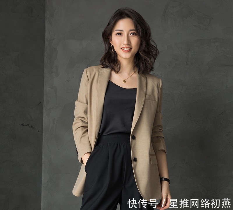 显瘦|秋冬显瘦神器你买了没,分享阔腿裤的4种搭配方法,百搭还很显瘦