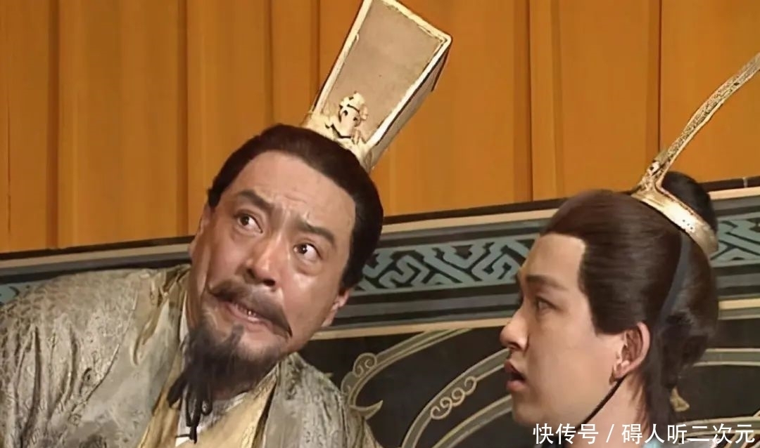 东吴|专权跋扈的东吴宰辅孙峻、孙琳