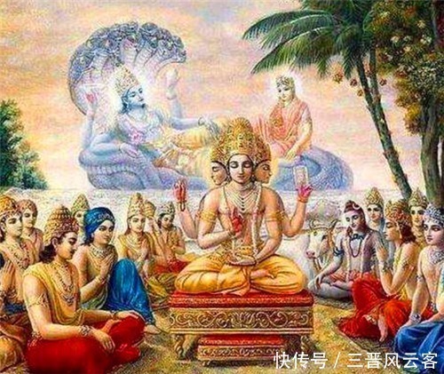 摄像头|91岁苦行僧自称78年没进食,人们不相信,悄悄装上摄像头后如何