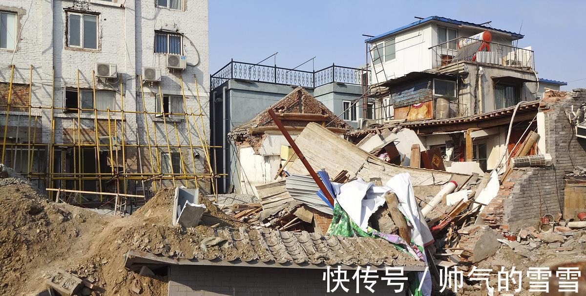 住建部|租房新“禁令”来了,这4类房子禁止出租,房东和租客都要留意
