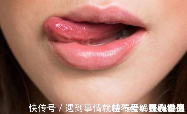 唇部 一天涂“300支”口红,嘴巴却依旧Q弹,李佳琦的护唇方法绝了