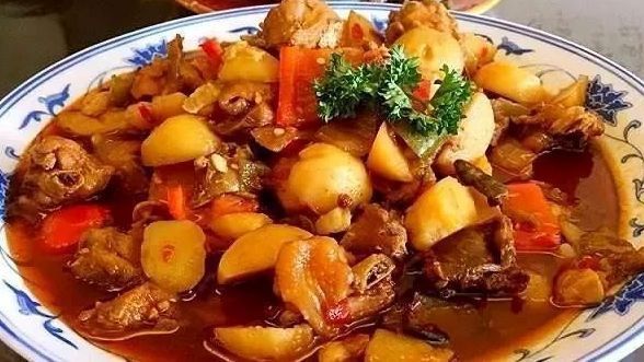 几道吃了还想吃的农家菜,鲜香开胃,解馋又下饭,真是百吃不厌