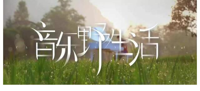 黄磊、刘宪华新综艺要来了，合办田野音乐会，周深也在嘉宾名单中