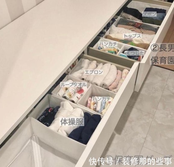 灰尘|47岁的日本太太，坚持一天一收拾，断舍离的生活看着都觉得舒服