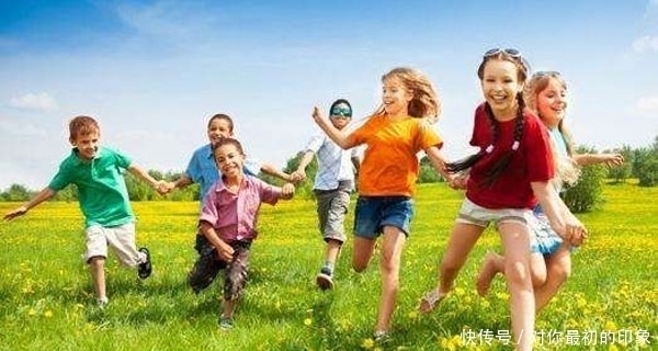 家长|科学研究：这四种刺激让孩子更聪明，家长一定要把握住！