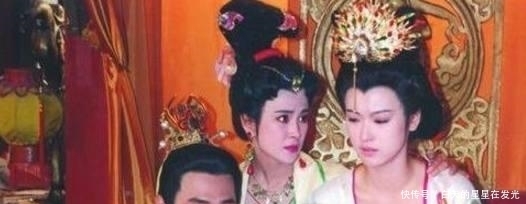 李明|在历史上,李世民霸占弟媳齐王妃,以后所生的孩子李明结局如何?