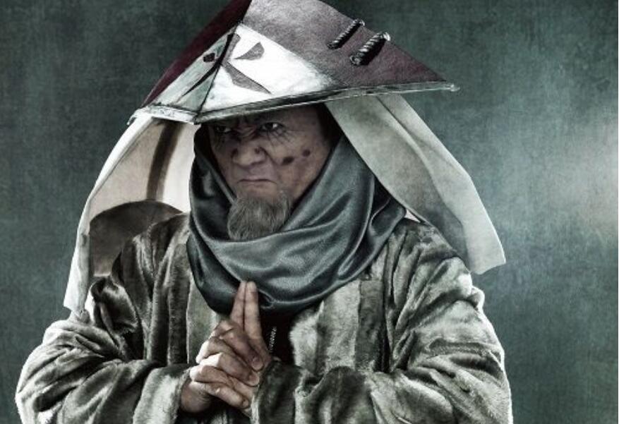 自来|还记得鸣人母亲最后一句话吗？11个字说出了自来也会复活