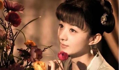 宋代女性的发式又简又仙,如今的我们只会烫头,跟宋代相比差远了