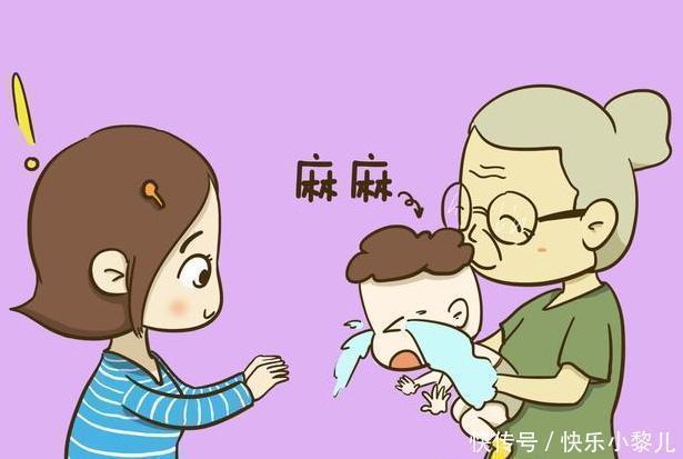 妈妈|“妈妈”与“妈”，仅一字之差，却代表着孩子的成长和对你的态度