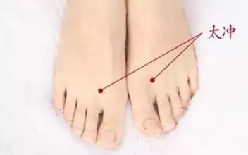 足部|人体自带养生密码!一病一绝招!五十九种病症穴位按摩!赶紧收藏