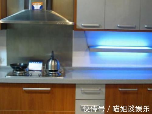 橱柜|厨房装修万万别买橱柜了,聪明人家都这样装,省下一半费用