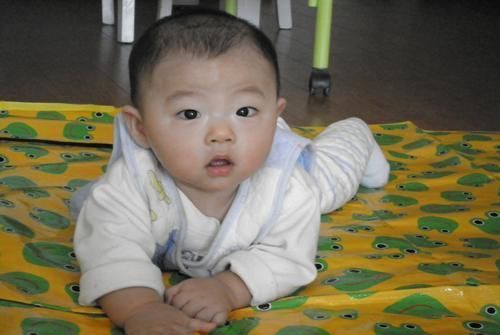 区别|先爬后走和先走后爬的宝宝,在发育上有啥差异?四种能力区别明显