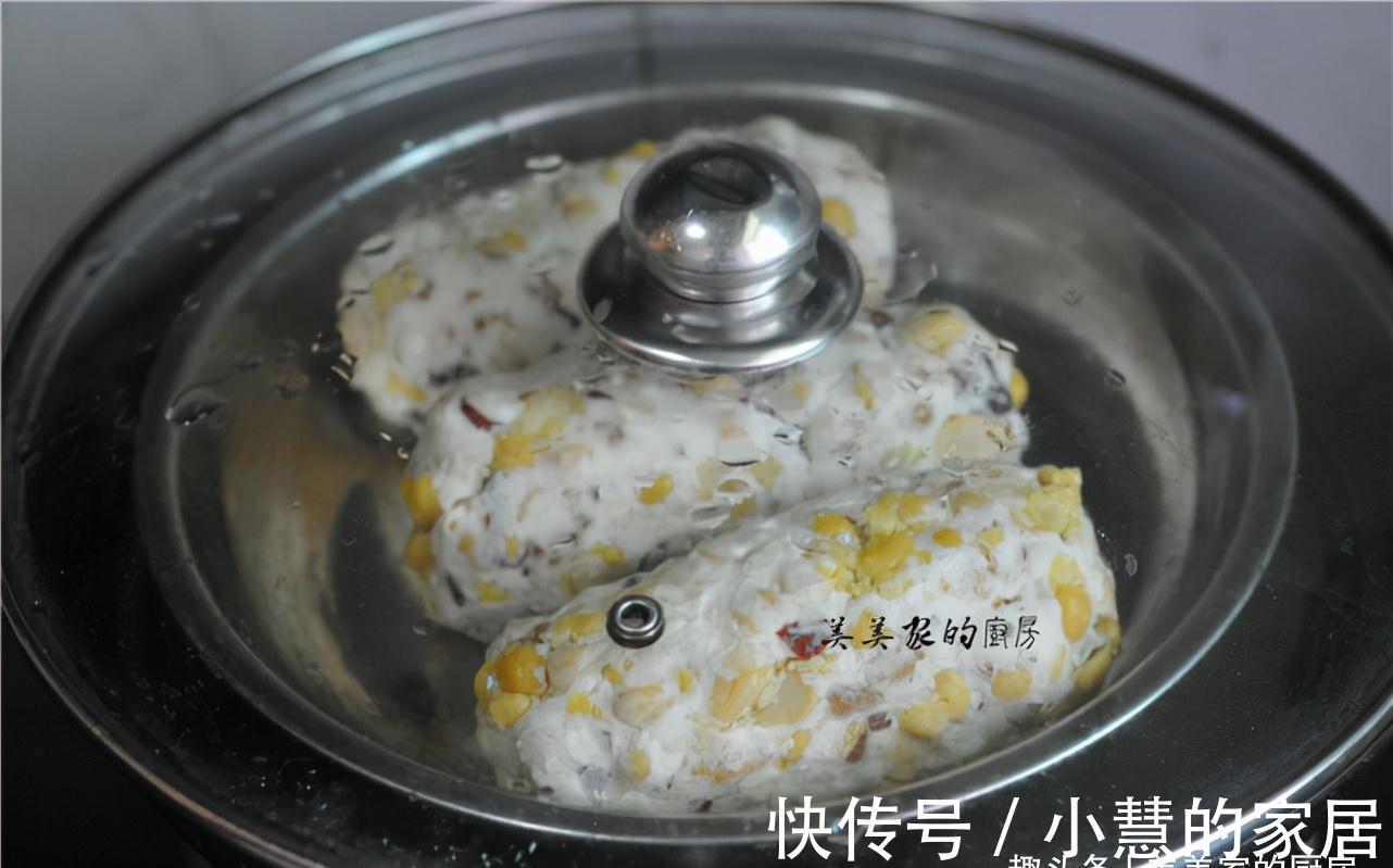 人称“脂肪克星”,纤维比香蕉高10倍!高蛋白营养足,超扛饿!