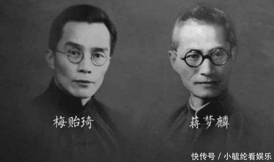 白话文|胡适最后的日子,在医院相遇知己,病床上相谈甚欢,相逢恨晚