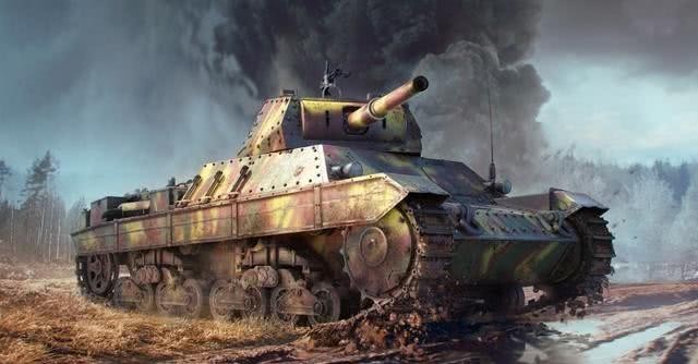 溃不成军|想投降被拒,一怒之下将对方打得溃不成军!师长:凭啥不让投降?