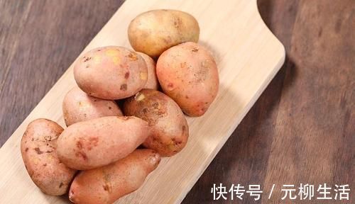 蔬菜|血糖高的人要忌口!这3种升血糖的蔬菜,再喜欢也别乱吃了