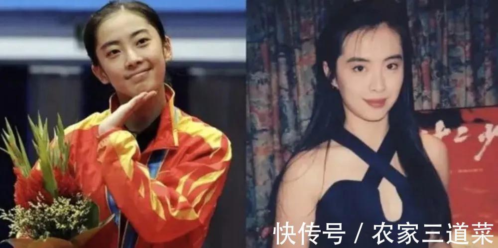 威克多|羽坛女神王适娴,世界第一却两次无缘奥运,陪伴谌龙十年嫁给爱情