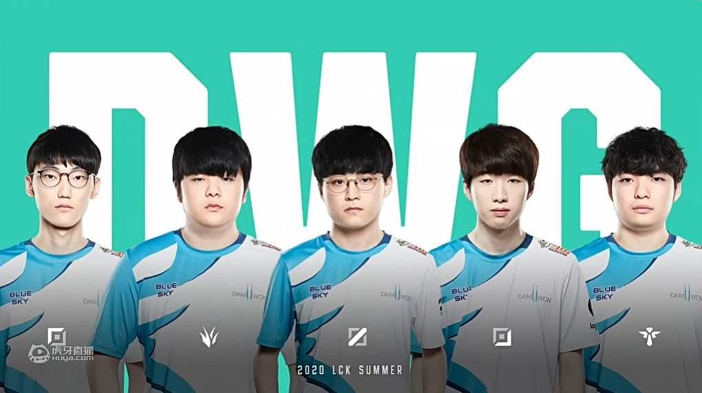 TES与SN|LCK嘲讽LPL：LPL内战看的想睡觉，提前恭喜DWG夺冠