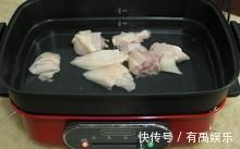 鸡腿肉|大夫不会给你说,它是天然止咳灵,对痰多咳嗽有奇效,不懂就亏了