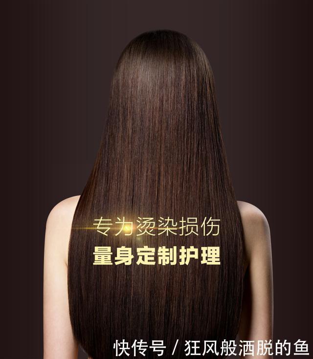 皮肤|黄皮肤染什么颜色头发显白