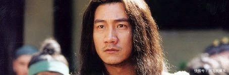 《天龙八部》中最经典的两次战役,每次都让人心潮澎湃!