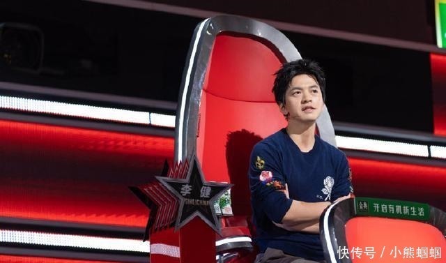 赵紫骅 《中国好声音》9强争霸,李宇春败给李健,三大原因让她输得最惨