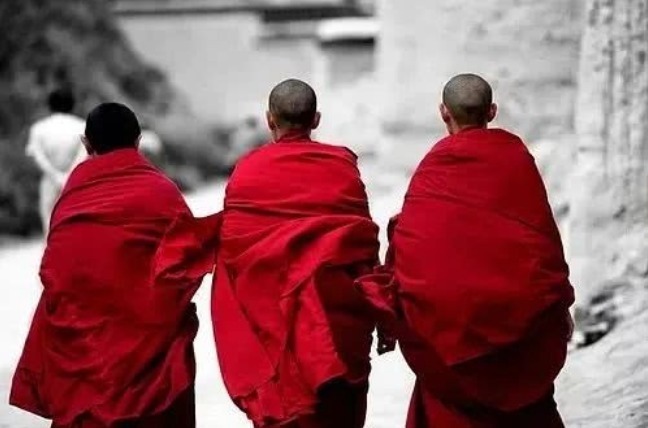 警示|甘南“哈钦木”,有重要的警示和教育意义