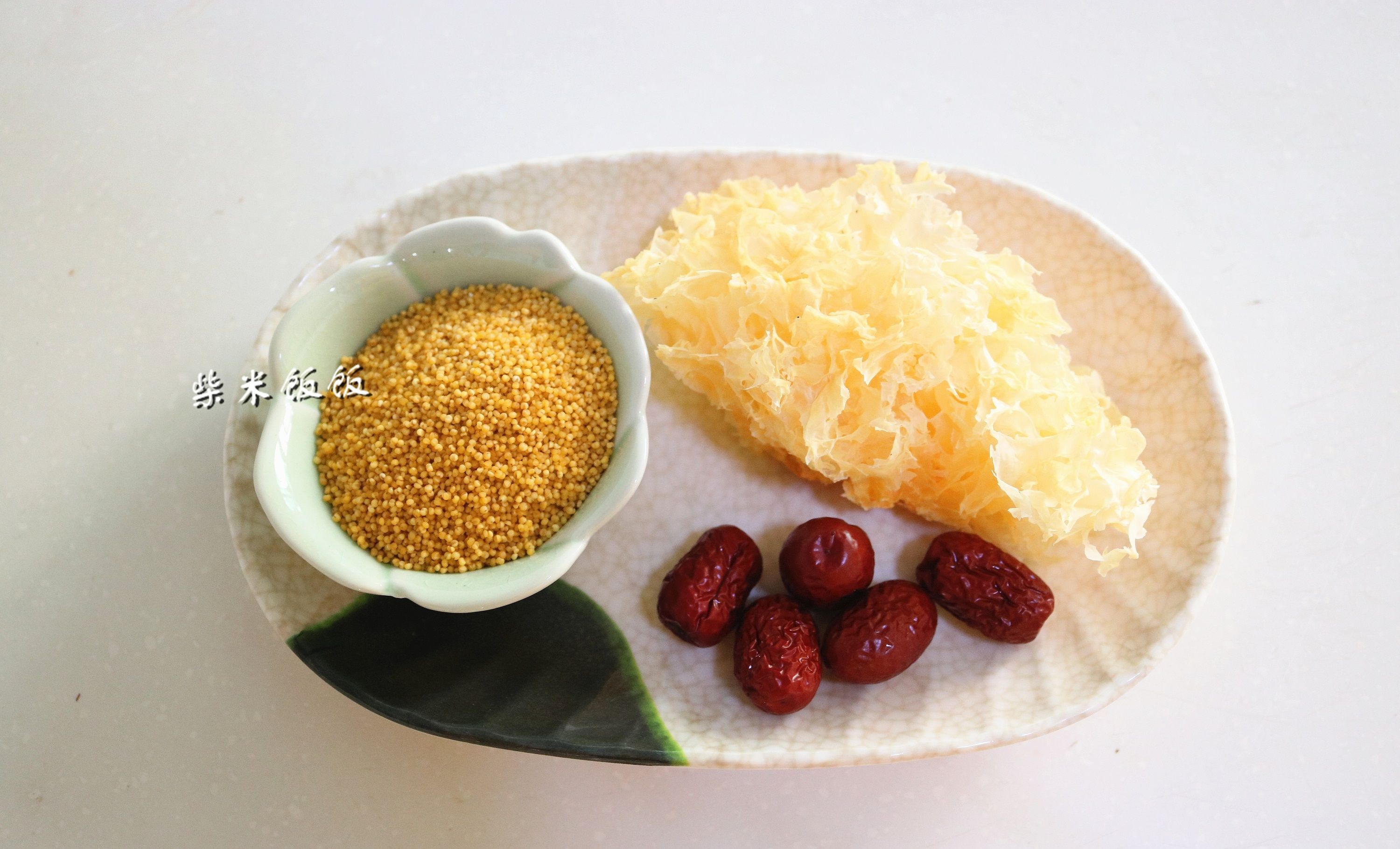 女人想要不显老,早餐多喝它,胶质满满,比牛奶强