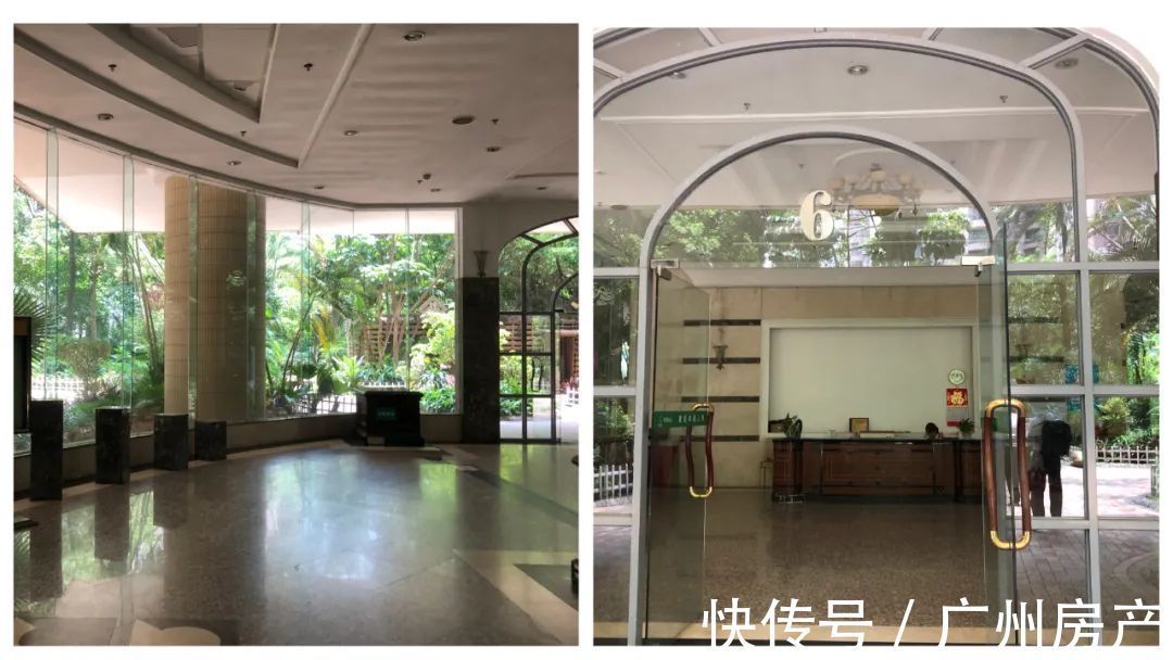 户型|天河60个小区涨幅榜出炉！有盘沦为小透明……