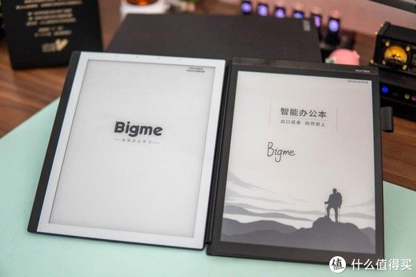 科大讯飞|办公水墨屏电纸书哪家好——科大讯飞X2 VS Bigme B1 Max横评对比