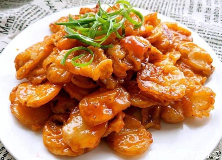 学会|百吃不腻的几道家常菜,招待客人倍有面,学会不用去饭店了