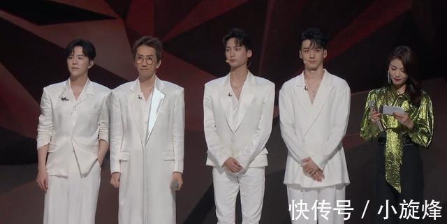 尴尬|《披荆斩棘的哥哥》注定高开低走？皇族明显，节目组控票令人尴尬