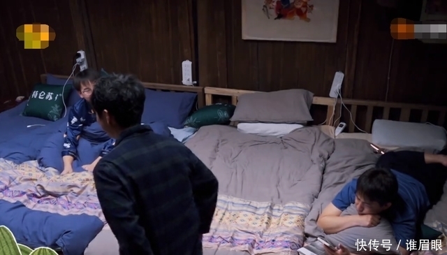 张艺兴|《向往5》张艺兴杨紫互动太搞笑,辟谣绯闻太独特,黄磊撮合二人