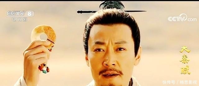 除掉|大秦赋公子係:习武半生却生性迟疑?屡屡错过除掉秦异人的机会?