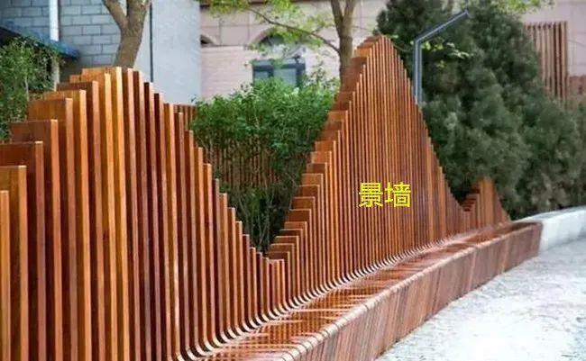 视觉效果|院子错层设计，错落有致一次拥有2个庭院，早知道我家也这样装了