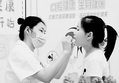 牙齿矫正|牙齿矫正，只知“趁早”还不够