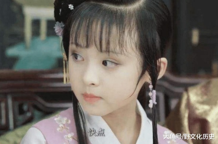 林如海#晴雯一席话,说得黛玉泪流满面,不是她心眼小,只因太懂事